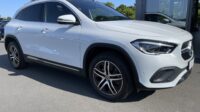 GLA 250 4Matic 360° Navi Pano Leder Massage LED