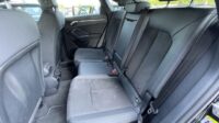 Q3 Sportback 2,0TFSI quattro Sline Black MMiPlus