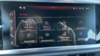 Q3 Sportback 2,0TFSI quattro Sline Black MMiPlus