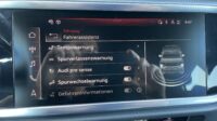Q3 Sportback 2,0TFSI quattro Sline Black MMiPlus