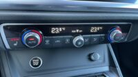 Q3 Sportback 2,0TFSI quattro Sline Black MMiPlus
