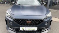 Formentor VZ5 4Drive 360° Schalensitze Leder
