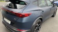 Formentor VZ5 4Drive 360° Schalensitze Leder