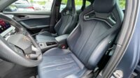 Formentor VZ5 4Drive 360° Schalensitze Leder