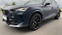 Formentor VZ5 4Drive 360° Schalensitze Leder
