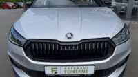 Fabia Monte Carlo DSG 18″ Kamera Keyless Matrix