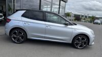 Fabia Monte Carlo DSG 18″ Kamera Keyless Matrix
