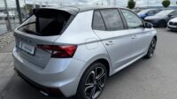 Fabia Monte Carlo DSG 18″ Kamera Keyless Matrix