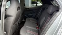 Fabia Monte Carlo DSG 18″ Kamera Keyless Matrix