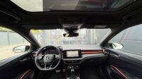 Fabia Monte Carlo DSG 18″ Kamera Keyless Matrix