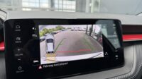 Fabia Monte Carlo DSG 18″ Kamera Keyless Matrix