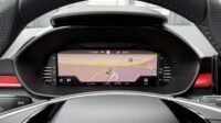 Fabia Monte Carlo DSG 18″ Kamera Keyless Matrix