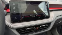 Fabia Monte Carlo DSG 18″ Kamera Keyless Matrix