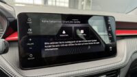 Fabia Monte Carlo DSG 18″ Kamera Keyless Matrix