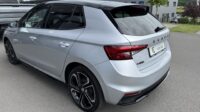 Fabia Monte Carlo DSG 18″ Kamera Keyless Matrix