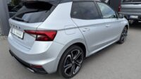 Fabia Monte Carlo DSG 18″ Kamera Keyless Matrix