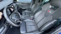 Octavia Limousine 2,0TSi RS Leder HUD AHK DCC