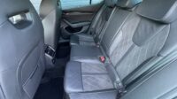Octavia Limousine 2,0TSi RS Leder HUD AHK DCC