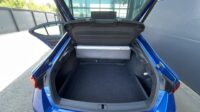 Octavia Limousine 2,0TSi RS Leder HUD AHK DCC