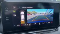 Octavia Limousine 2,0TSi RS Leder HUD AHK DCC