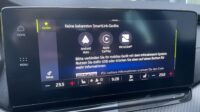 Octavia Limousine 2,0TSi RS Leder HUD AHK DCC