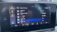 Octavia Limousine 2,0TSi RS Leder HUD AHK DCC