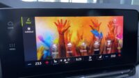 Octavia Limousine 2,0TSi RS Leder HUD AHK DCC