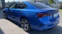 Octavia Limousine 2,0TSi RS Leder HUD AHK DCC