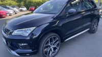 Ateca 1,5TSi DSG FR 19″ Pano Leder 360° Virtual