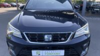 Ateca 1,5TSi DSG FR 19″ Pano Leder 360° Virtual