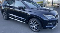 Ateca 1,5TSi DSG FR 19″ Pano Leder 360° Virtual