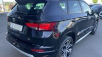 Ateca 1,5TSi DSG FR 19″ Pano Leder 360° Virtual