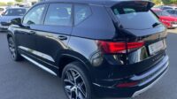 Ateca 1,5TSi DSG FR 19″ Pano Leder 360° Virtual