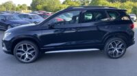 Ateca 1,5TSi DSG FR 19″ Pano Leder 360° Virtual