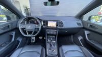Ateca 1,5TSi DSG FR 19″ Pano Leder 360° Virtual