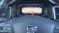 Ateca 1,5TSi DSG FR 19″ Pano Leder 360° Virtual