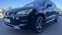 Ateca 1,5TSi DSG FR 19″ Pano Leder 360° Virtual