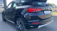 Ateca 1,5TSi DSG FR 19″ Pano Leder 360° Virtual