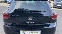 Ibiza 1,0 FR Schalter Navi 17″ LED Virtual PDC