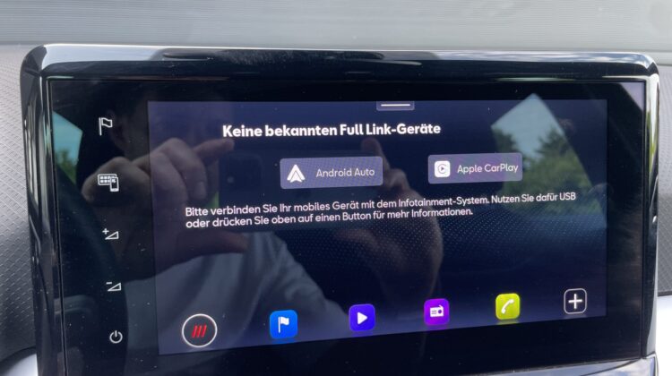 Ibiza 1,0 FR Schalter Navi 17″ LED Virtual PDC