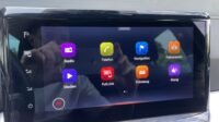 Ibiza 1,0 FR Schalter Navi 17″ LED Virtual PDC
