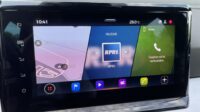 Ibiza 1,0 FR Schalter Navi 17″ LED Virtual PDC