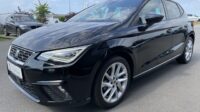 Ibiza 1,0 FR Schalter Navi 17″ LED Virtual PDC