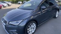 Ibiza FR DSG 17″ Navi LED AppleCarplay PDC