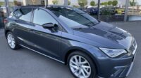 Ibiza FR DSG 17″ Navi LED AppleCarplay PDC