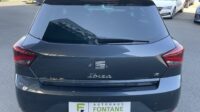 Ibiza FR DSG 17″ Navi LED AppleCarplay PDC
