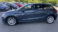 Ibiza FR DSG 17″ Navi LED AppleCarplay PDC