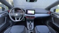 Ibiza FR DSG 17″ Navi LED AppleCarplay PDC