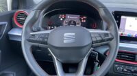 Ibiza FR DSG 17″ Navi LED AppleCarplay PDC