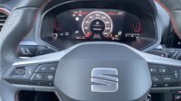 Ibiza FR DSG 17″ Navi LED AppleCarplay PDC